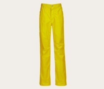 Sportliche Hose aus Nylon 52
