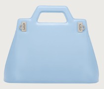 Wanda Handtasche Himmel