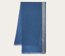 Colour Block Schal