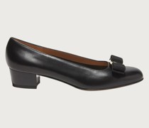 Pumps mit Vara Schleife