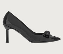 Pumps mit Vara Schleife