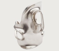 Oversize Skulptur Armreif (S/M)