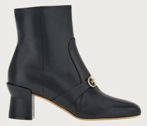 Gancini Bootie