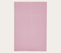 Stola Jacquard