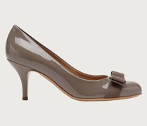 Pumps mit Vara Schleife