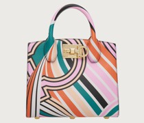 Studio Box bag (XS)