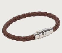 Flechtarmband (L)