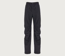 Cargohose mit elastischem Bund 52