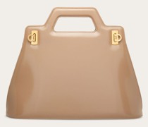 Wanda Handtasche Beige