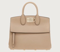 Studio bag (S) Beige
