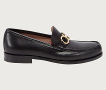 Moccasin with Gancini ornament