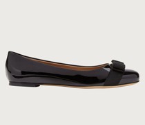 Varina Ballerinas 551 NERO