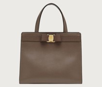 Handtasche mit Vara Schleife (M)