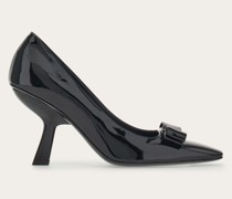 Pumps mit Vara Schleife