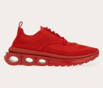 Running Sneaker Feuer