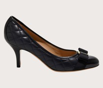 Pumps mit Vara Schleife