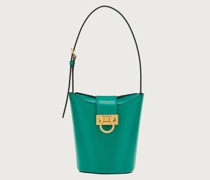 Trifolio Schultertasche