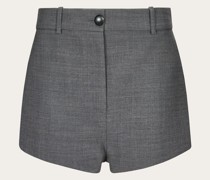 Shorts im Schneiderstil