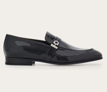 Loafer mit Ornament