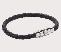 Flechtarmband (L)