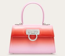 Iconic Top Handle mit Nuancierungen