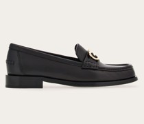 Loafer mit Gancini Ornament