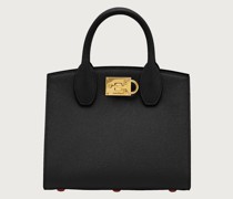Studio Box Bag (S) /Bonbonrosa