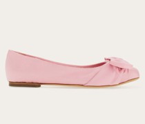 Ballerina mit Vara Schleife