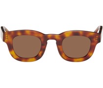 Tortoiseshell Darksidy Sunglasses