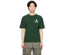 Green Roots T-Shirt