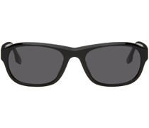 Black SFZ Sunglasses