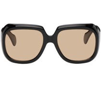 Black Imaan Hammam M'Barka Sunglasses