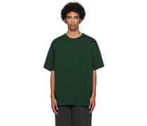 Green 'Compliqué' T-Shirt