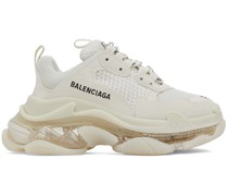 Off-White Triple S Sneakers
