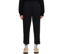 Black Market Trousers