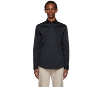 Black Ferrell Shirt