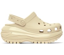 Off-White Mega Crush Clogs