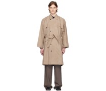 Brown #28 Coat