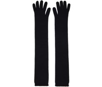 Black Negus Gloves