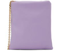 Purple Olympia Bag