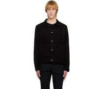 Black Dante Jacket