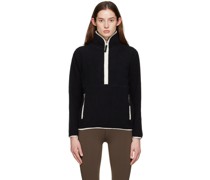 Black Libby Sweatshirt