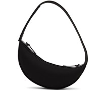 Black Orion Shoulder Bag