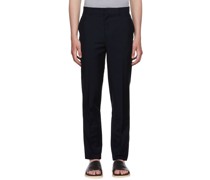 Navy Peter Trousers