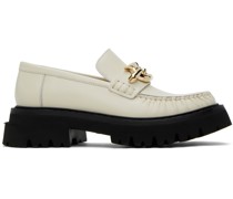 Off-White Ingrid Loafers