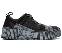 Black Bamba 2.1 Sneakers