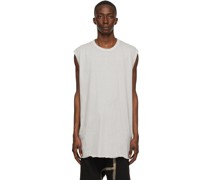 Grey Tank T-Shirt
