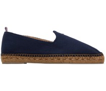 Navy Jaime Espadrilles