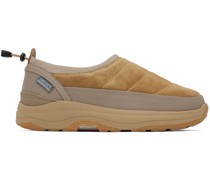 Beige Suicoike Edition Pepper-abTNT Loafers
