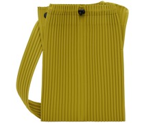 Yellow Pocket Bag